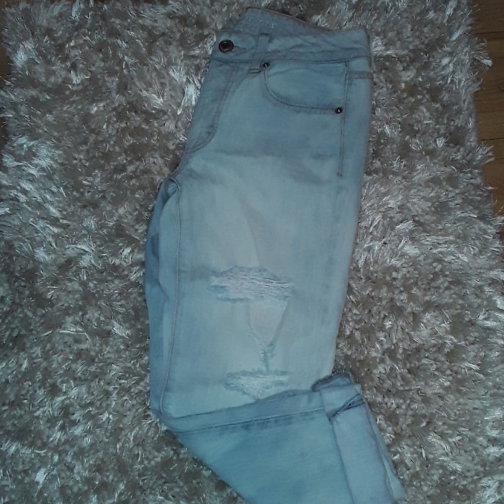 American Eagle Outfitters jeans